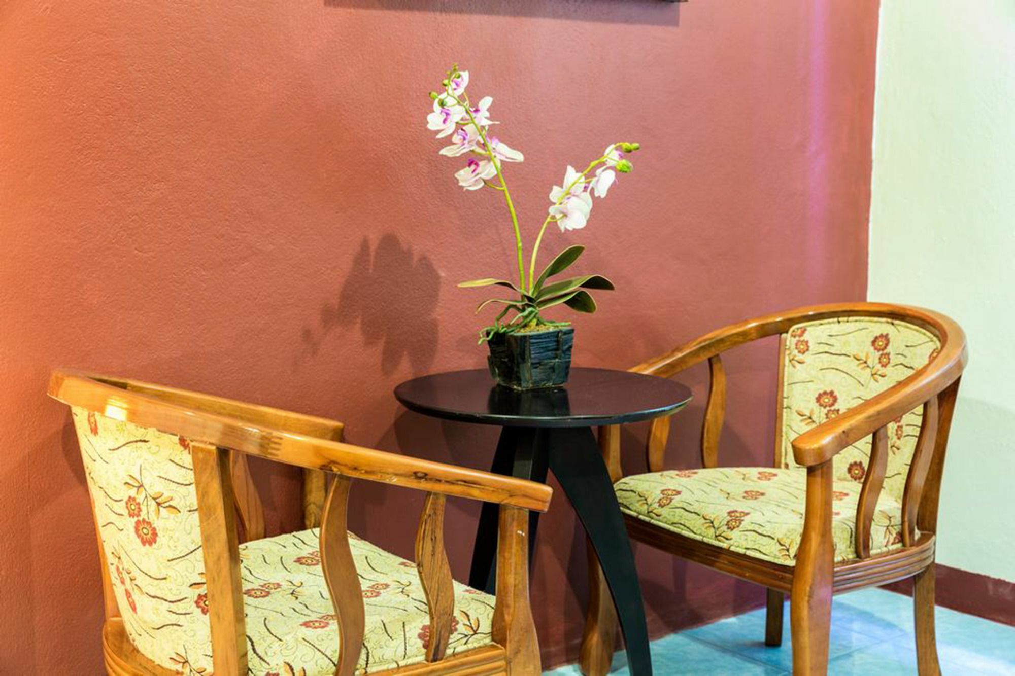 Rice Rooms And Restaurant Kata Beach  Esterno foto