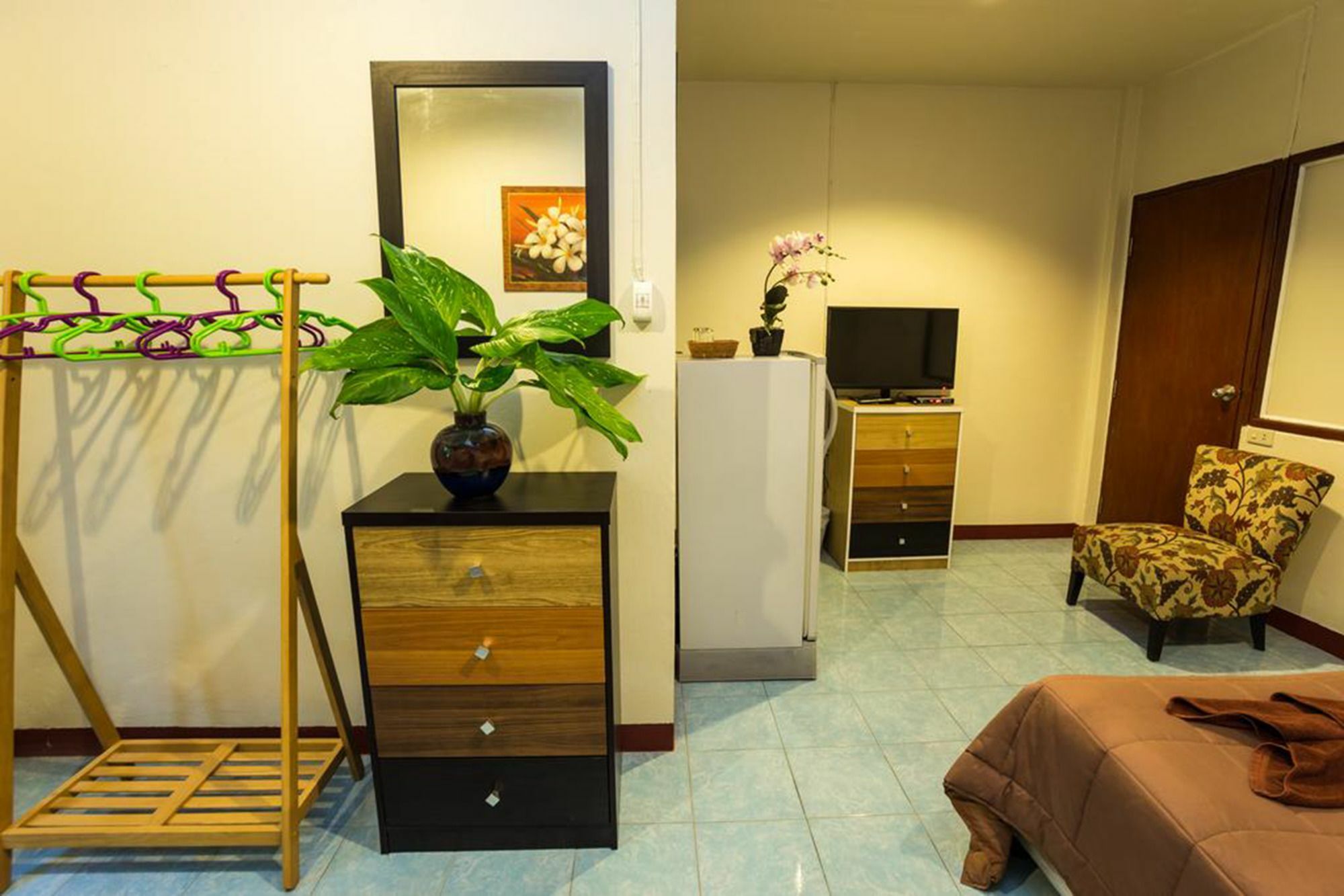 Rice Rooms And Restaurant Kata Beach  Esterno foto