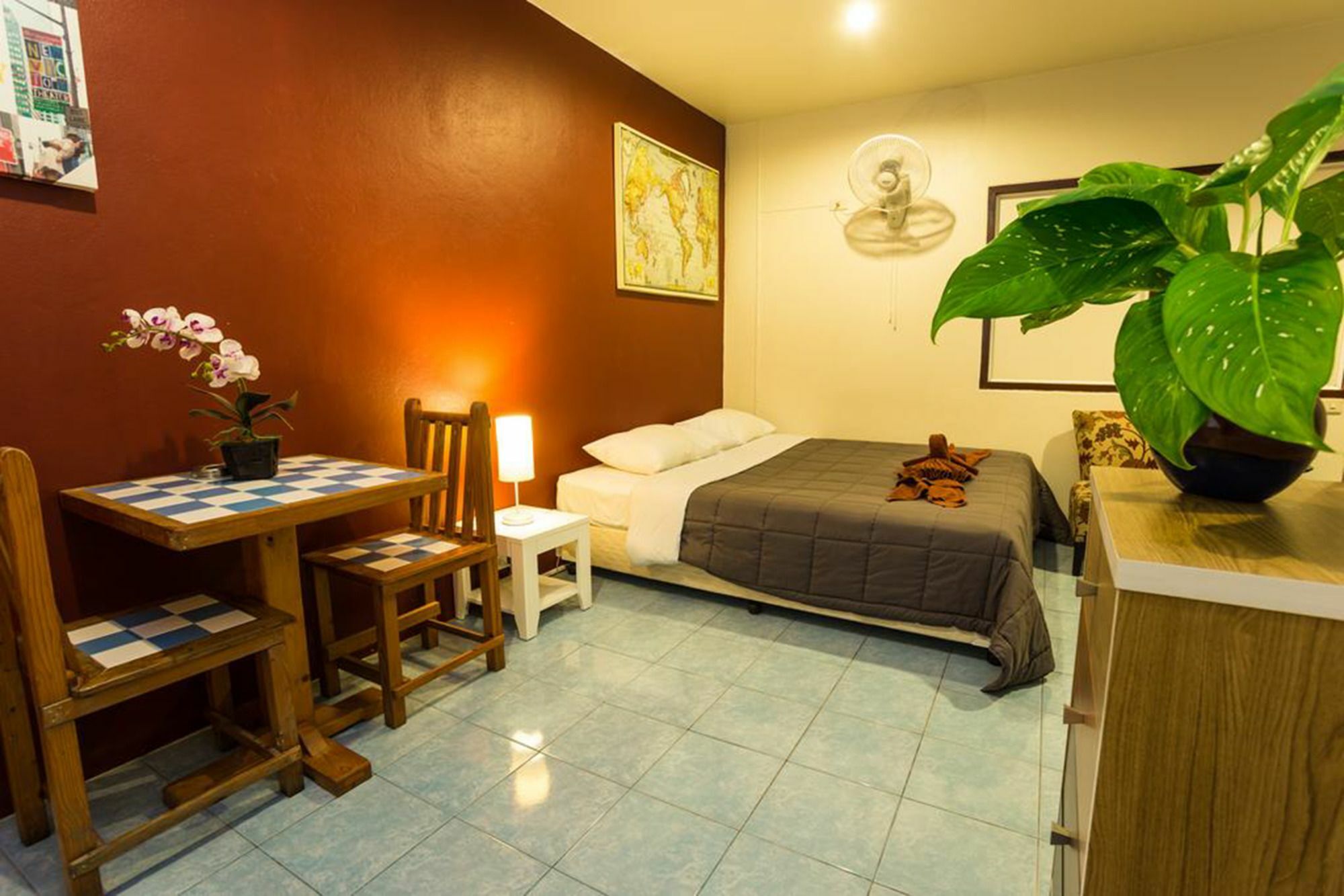 Rice Rooms And Restaurant Kata Beach  Esterno foto