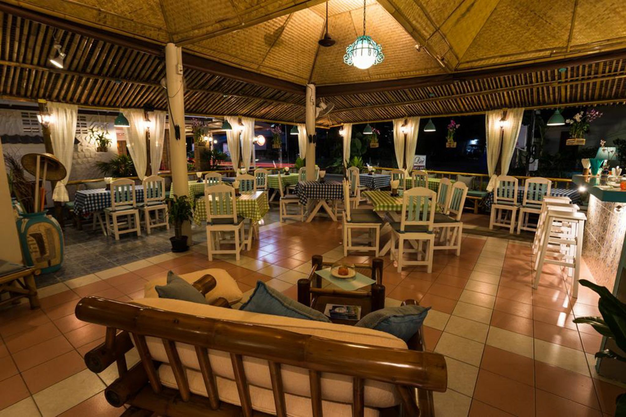Rice Rooms And Restaurant Kata Beach  Esterno foto